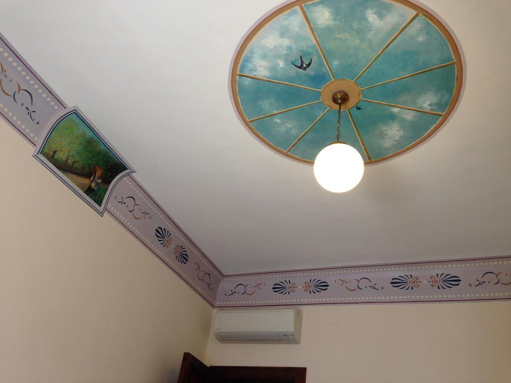 B&B Mar Tirreno Барчеллона-Поццо-ді-Готто Номер фото