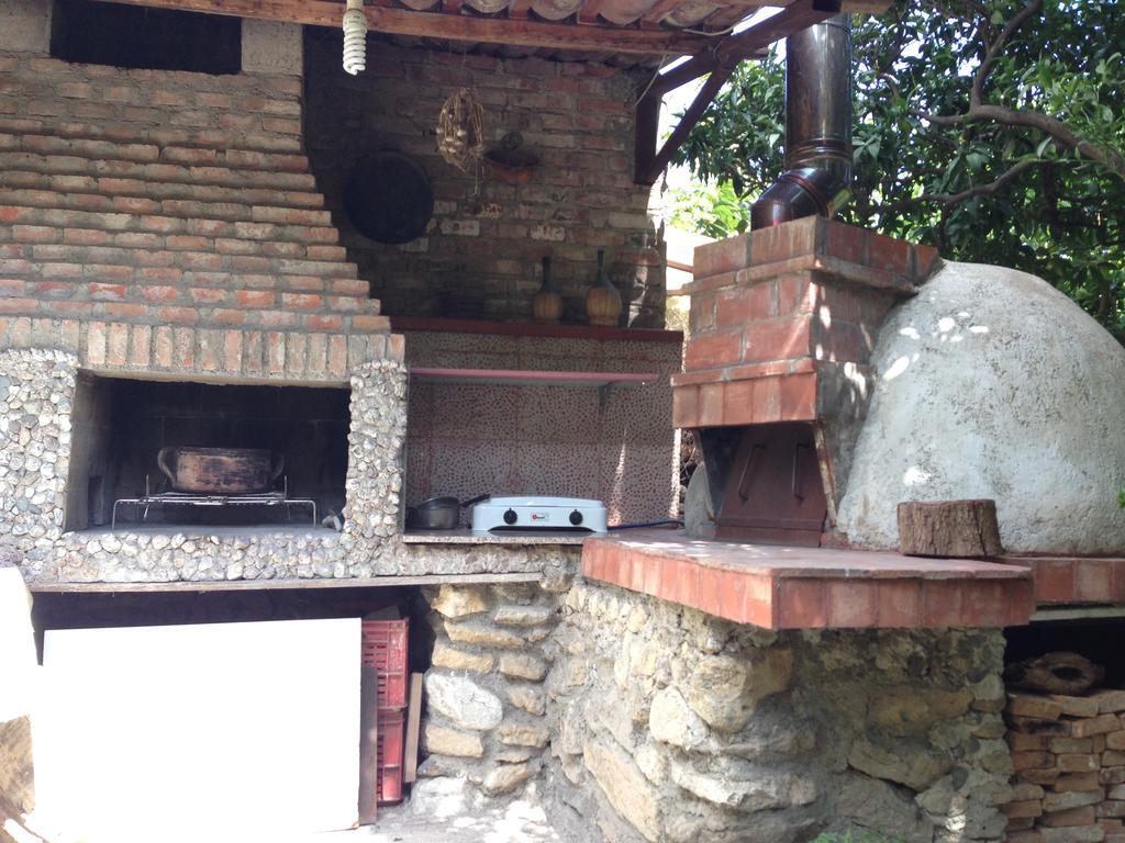 B&B Mar Tirreno Барчеллона-Поццо-ді-Готто Екстер'єр фото