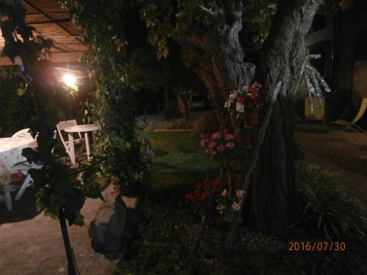 B&B Mar Tirreno Барчеллона-Поццо-ді-Готто Екстер'єр фото