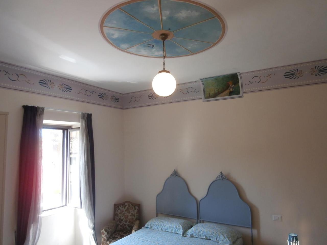 B&B Mar Tirreno Барчеллона-Поццо-ді-Готто Екстер'єр фото
