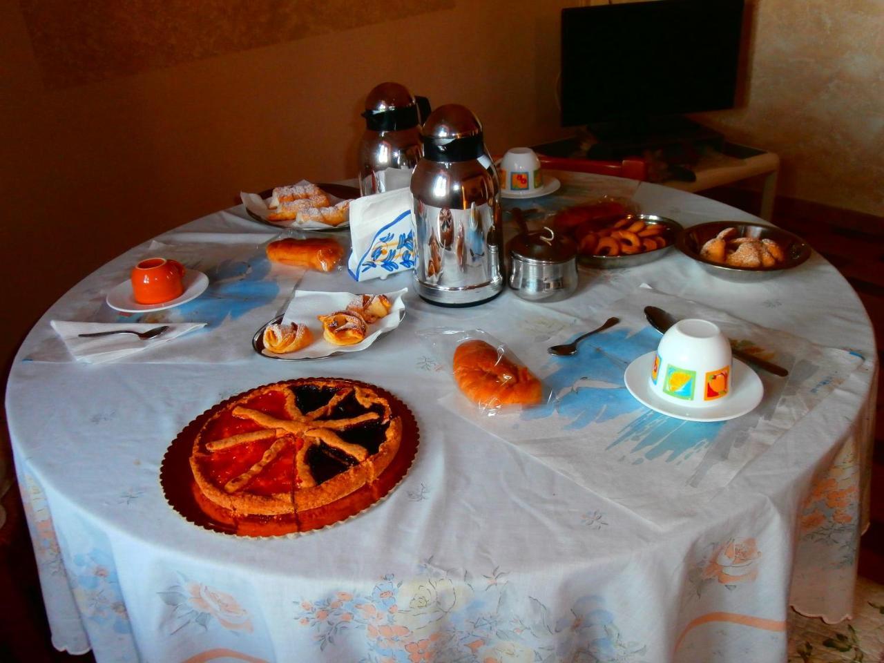 B&B Mar Tirreno Барчеллона-Поццо-ді-Готто Екстер'єр фото