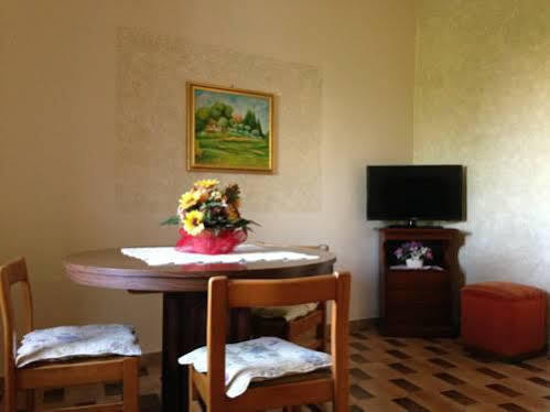 B&B Mar Tirreno Барчеллона-Поццо-ді-Готто Екстер'єр фото